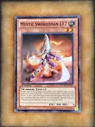 Mystic Swordsman LV2