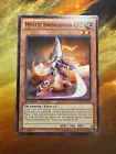 Mystic Swordsman LV2