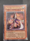 Mystic Swordsman LV2