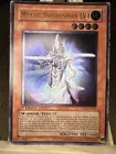 Mystic Swordsman LV4