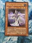 Mystic Swordsman LV4