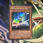 Neo the Magic Swordsman