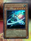 Mystic Swordsman LV6