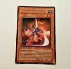 Mystic Swordsman LV2