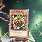 Mystic Tomato
