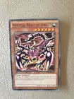 Spiritual Beast Rampengu