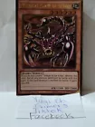 Mystical Beast of Serket