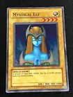 Mystical Elf