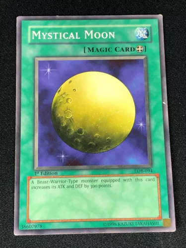 Book of Moon