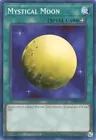 Mystical Moon