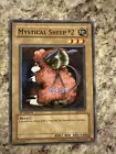 Mystical Sheep #2