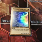 Mystical Shine Ball