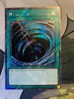 Mystical Space Typhoon