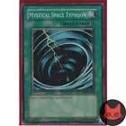 Mystical Space Typhoon
