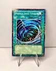Mystical Space Typhoon