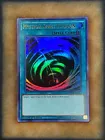 Mystical Space Typhoon