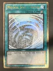 Mystical Space Typhoon