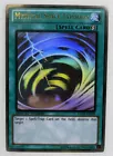 Mystical Space Typhoon