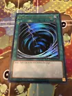 Mystical Space Typhoon