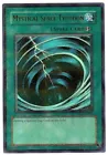 Mystical Space Typhoon