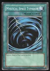 Mystical Space Typhoon