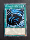 Mystical Space Typhoon