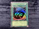 Mystical Space Typhoon