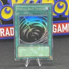 Mystical Space Typhoon