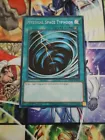 Mystical Space Typhoon