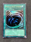 Mystical Space Typhoon
