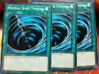 Mystical Space Typhoon