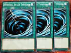 Mystical Space Typhoon