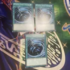 Mystical Space Typhoon