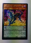 Mythical Beast Jackal