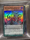 Mythical Beast Jackal King