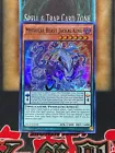 Mythical Beast Jackal King