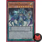 Mythical Beast Master Cerberus