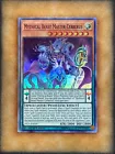 Mythical Beast Master Cerberus