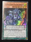 Mythical Beast Master Cerberus
