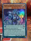 Mythical Beast Master Cerberus