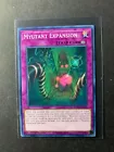 Myutant Expansion