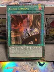 Nadir Servant