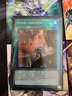 Nadir Servant