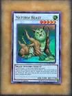 Naturia Beast
