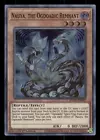 Nauya, the Ogdoadic Remnant