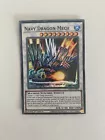 Navy Dragon Mech