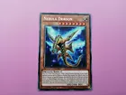 Nebula Dragon
