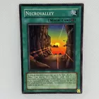 Necrovalley