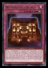 Necrovalley Temple