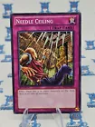 Needle Ceiling